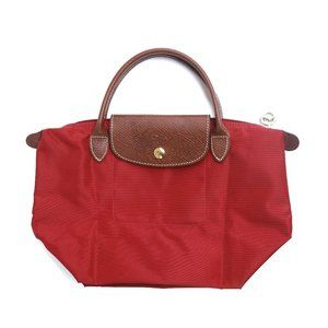 Longchamp Le Pliage Top Handle Bag M